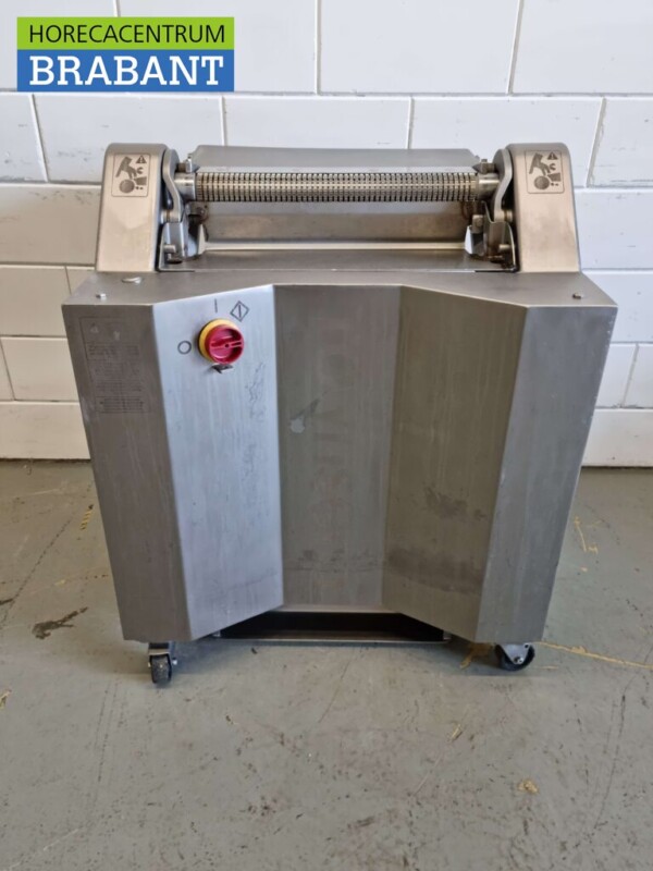 Machine à défiler Townsend 7650 en acier inoxydable 400V Boucherie Traiteur
