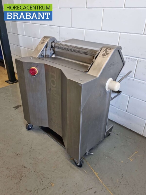 Machine à défiler Townsend 7650 en acier inoxydable 400V Boucherie Traiteur – Image 3