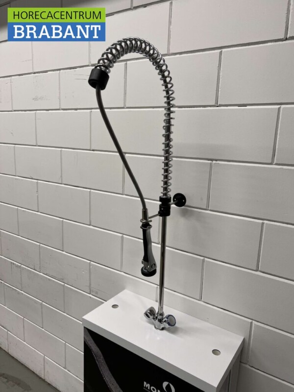 Monolith Douche de pré-rinçage Robinet de rinçage avec mitigeur Horeca – Image 2