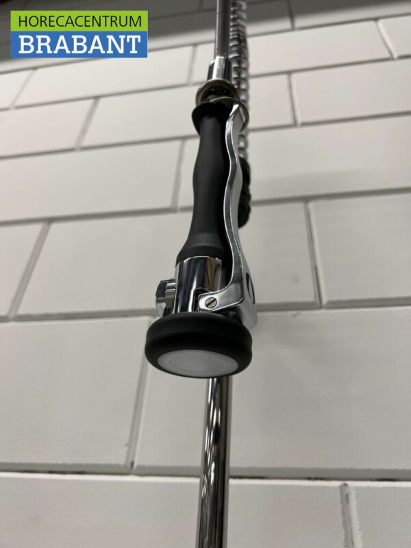 Monolith Douche de pré-rinçage Robinet de rinçage avec mitigeur Horeca – Image 3