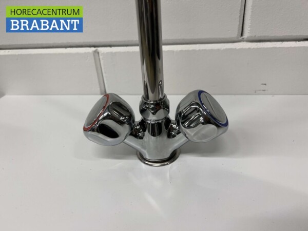 Monolith Douche de pré-rinçage Robinet de rinçage avec mitigeur Horeca – Image 4