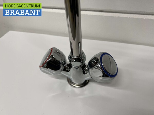 Monolith Douche de pré-rinçage Robinet de rinçage avec mitigeur Horeca – Image 4