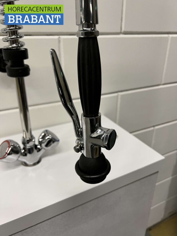 Monolith Douche de pré-rinçage Robinet de rinçage avec mitigeur Horeca – Image 5