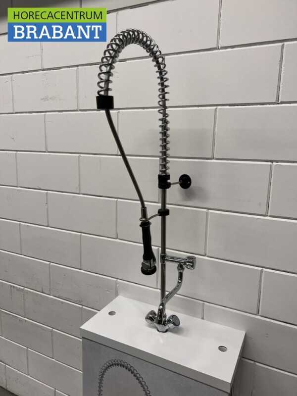 Monolith Douche pré-rinçage Robinet de rinçage avec mitigeur et bec Horeca