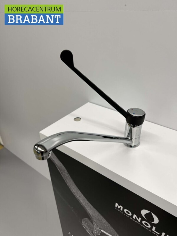 Monolith Mitigeur monocommande mitigeur 32 cm Horeca