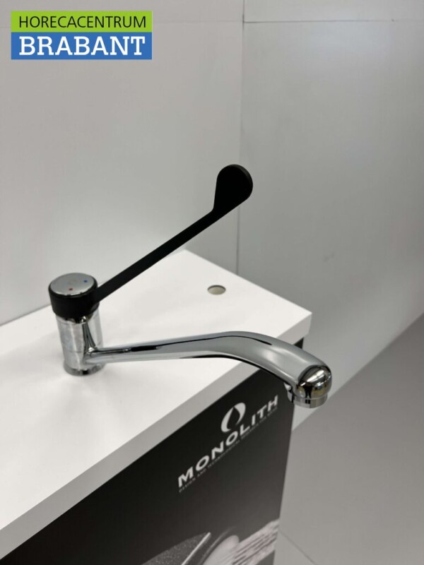 Monolith Mitigeur monocommande mitigeur 32 cm Horeca – Image 2