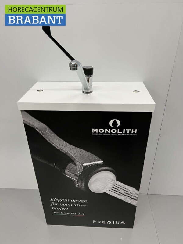 Monolith Mitigeur monocommande mitigeur 32 cm Horeca – Image 4