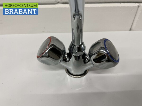 Mitigeur de robinet Monolith 25 cm Horeca – Image 5
