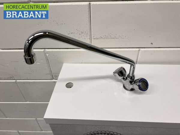 Monolith Robinet Mitigeur 30 cm Horeca