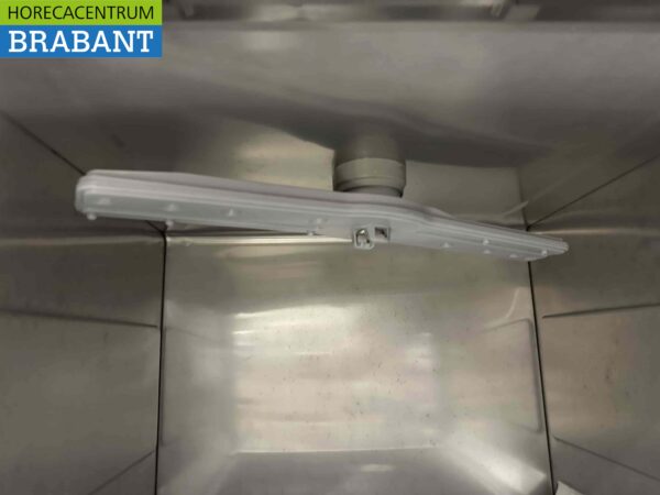 Acier inoxydable Gastro M GW41 GL891 Rince-verre Rince-verre 230V Horeca (kopie) – Image 7