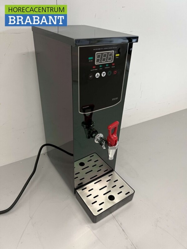 Unité d'eau chaude Chaudière à eau Chaudière à eau 22 litres par heure 230V Horeca – Image 2