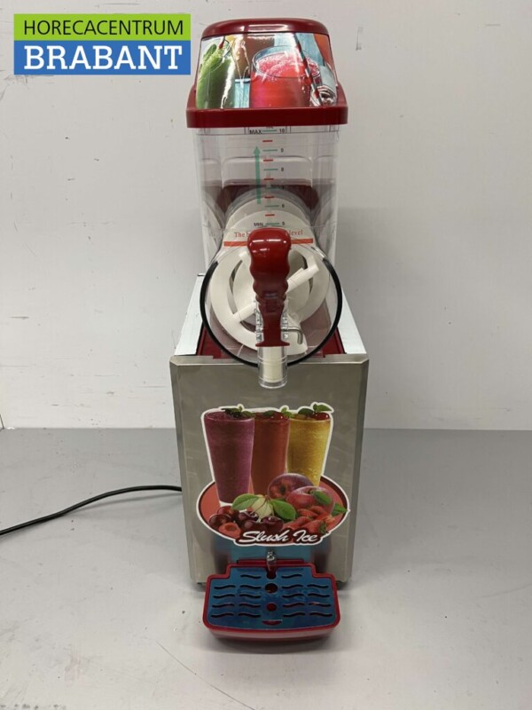 Machine à granité Machine à granité 12 litres 230V Horeca