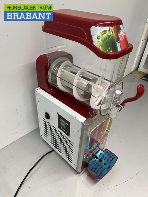 Machine à granité Machine à granité 12 litres 230V Horeca – Image 2