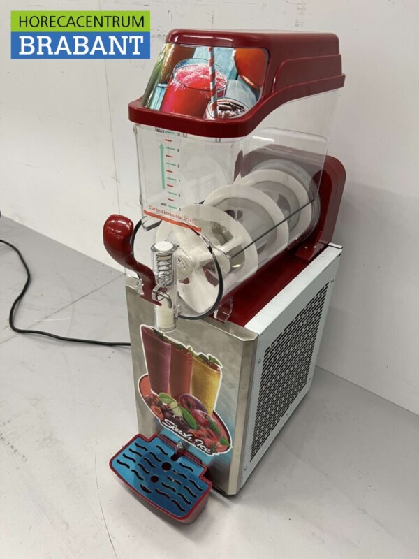 Machine à granité Machine à granité 12 litres 230V Horeca – Image 3