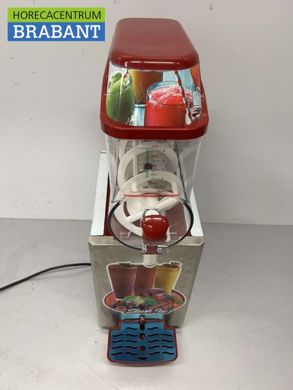 Machine à granité Machine à granité 12 litres 230V Horeca – Image 4