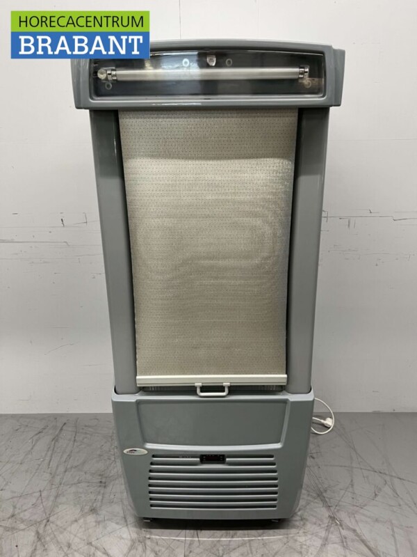 Finnmark Glacière murale 63 cm 230V Horeca – Image 4