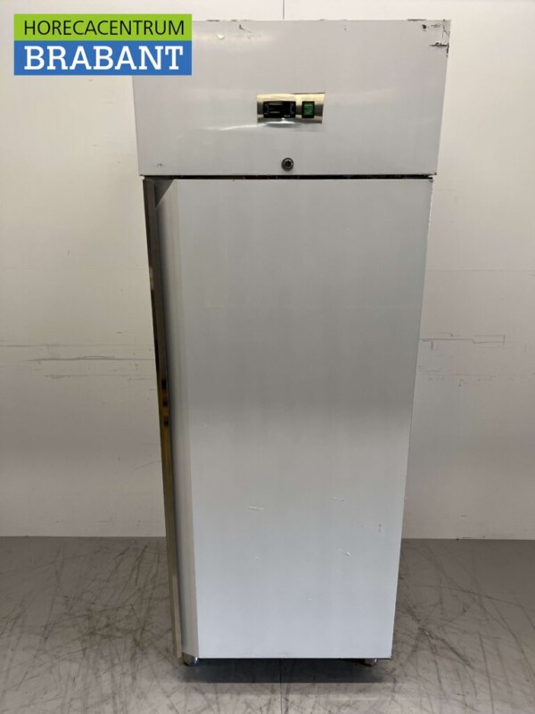 Réfrigérateur en acier inoxydable GGG Plus700N Réfrigérateur 589 litres 230V Horeca