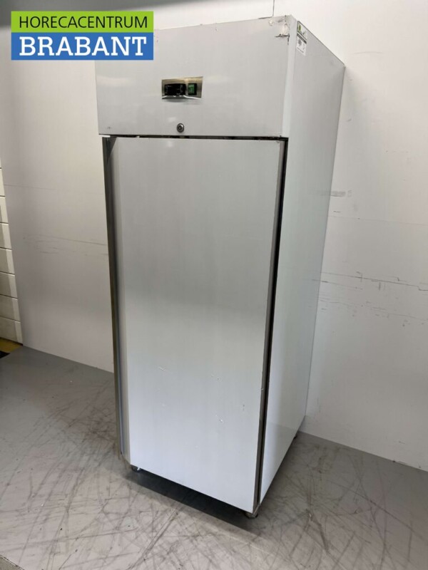 Réfrigérateur en acier inoxydable GGG Plus700N Réfrigérateur 589 litres 230V Horeca – Image 2