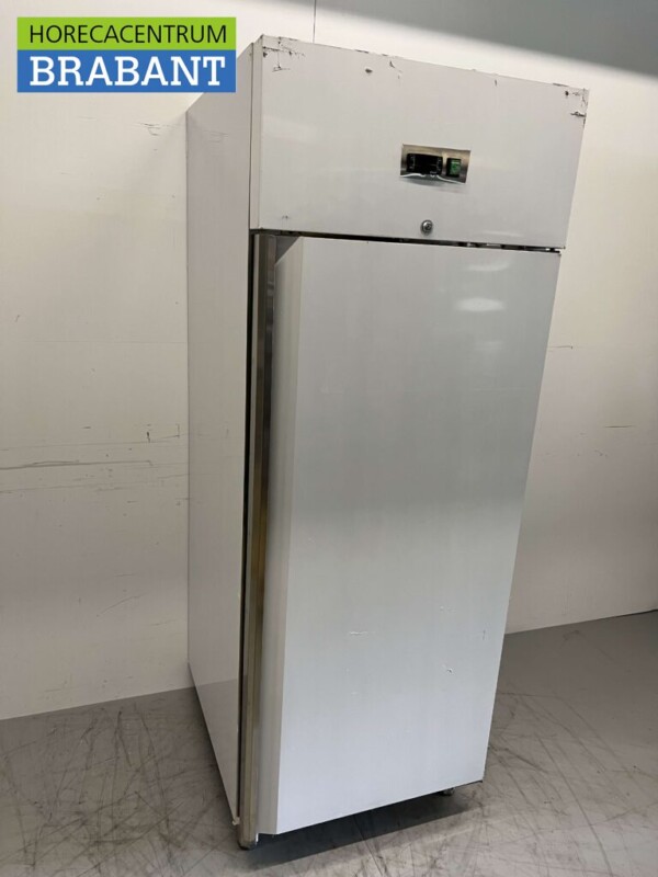 Réfrigérateur en acier inoxydable GGG Plus700N Réfrigérateur 589 litres 230V Horeca – Image 3