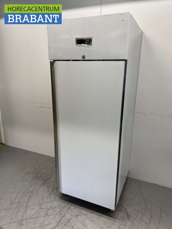 Réfrigérateur en acier inoxydable GGG Plus700N Réfrigérateur 589 litres 230V Horeca – Image 2