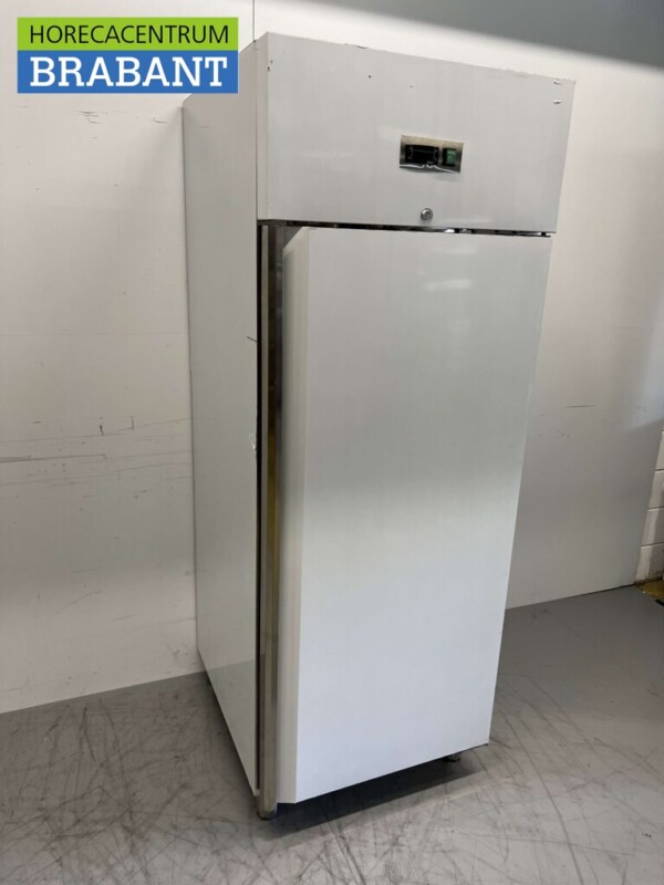 Réfrigérateur en acier inoxydable GGG Plus700N Réfrigérateur 589 litres 230V Horeca – Image 3