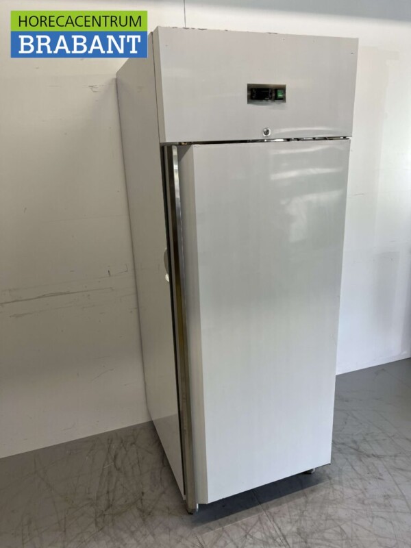 Réfrigérateur en acier inoxydable GGG Plus700N Réfrigérateur 589 litres 230V Horeca – Image 3