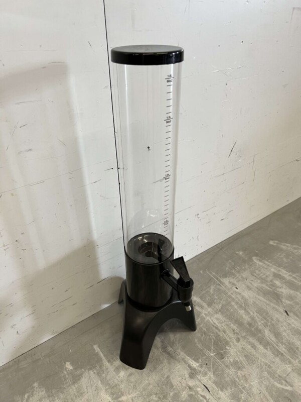 Robinet à bière Distributeur de bière Distributeur de boissons 1,5 litres Horeca – Image 3