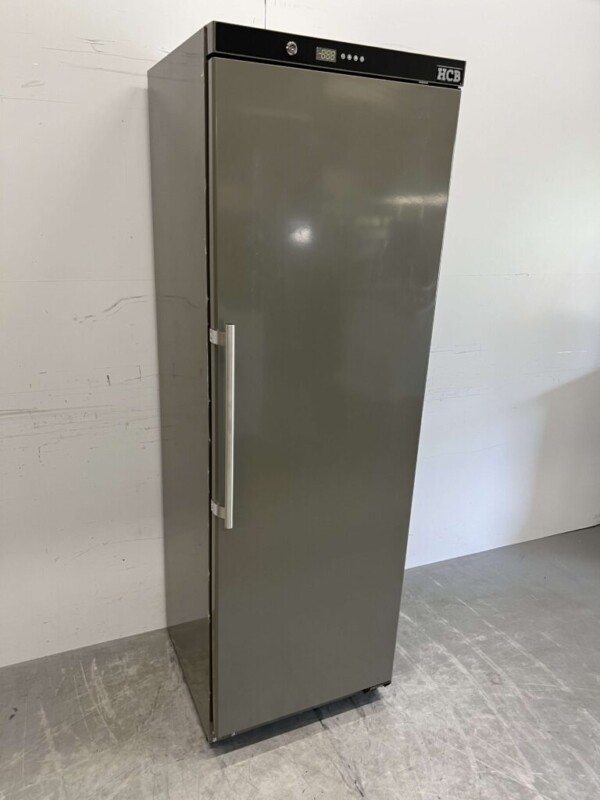 HCB ABS Réfrigérateur Réfrigérant 305 litres 230V Horeca – Image 2