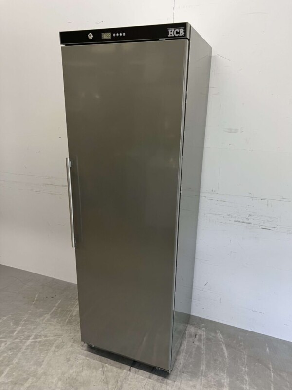 HCB ABS Réfrigérateur Réfrigérant 305 litres 230V Horeca – Image 3