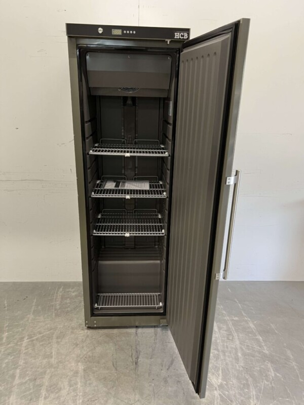 HCB ABS Réfrigérateur Réfrigérant 305 litres 230V Horeca – Image 4