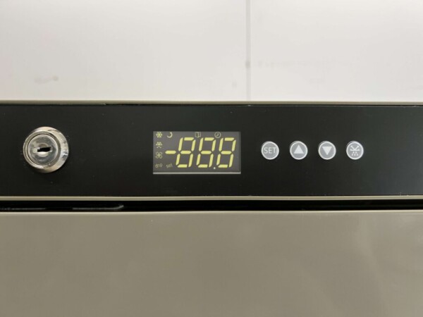 HCB ABS Réfrigérateur Réfrigérant 305 litres 230V Horeca – Image 6