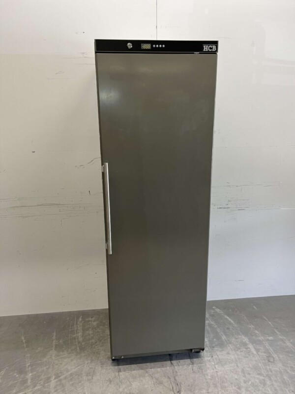 HCB ABS Armoire de congélation Congélateur 305 litres 230V Horeca