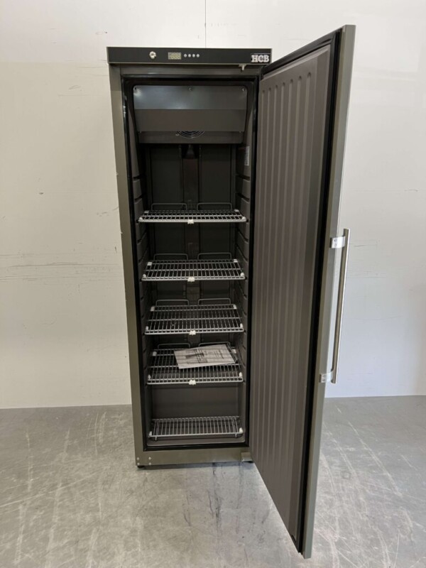 HCB ABS Armoire de congélation Congélateur 305 litres 230V Horeca – Image 4