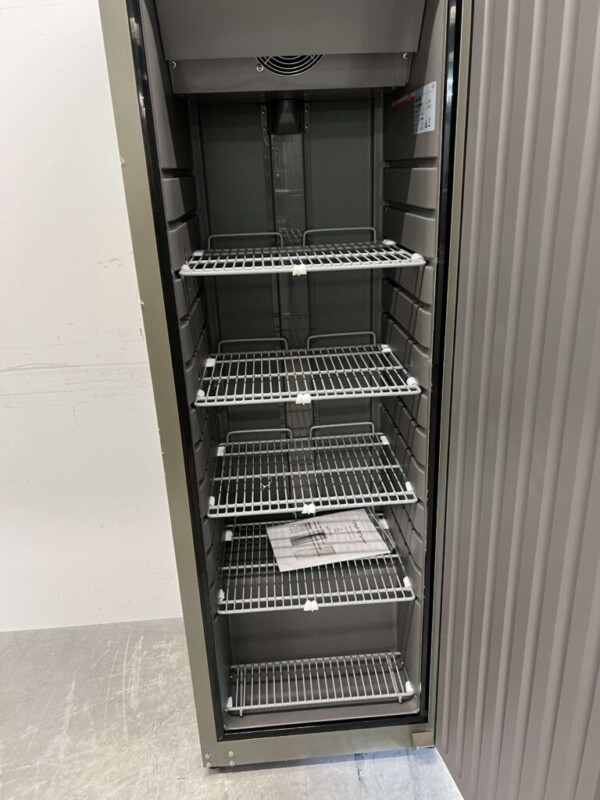 HCB ABS Armoire de congélation Congélateur 305 litres 230V Horeca – Image 5