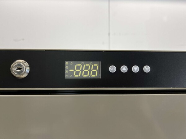 HCB ABS Armoire de congélation Congélateur 305 litres 230V Horeca – Image 6