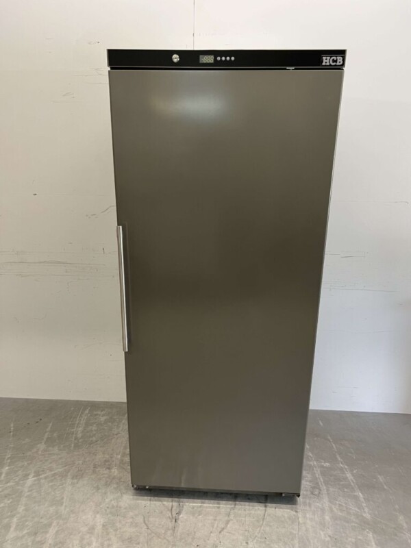 HCB ABS Réfrigérateur réfrigérant 574 litres 230V Horeca