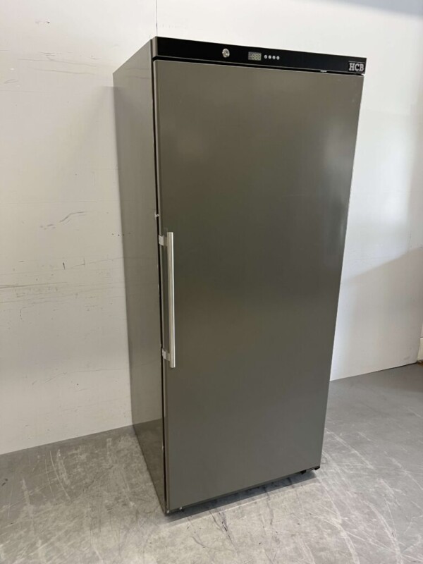 HCB ABS Réfrigérateur réfrigérant 574 litres 230V Horeca – Image 2