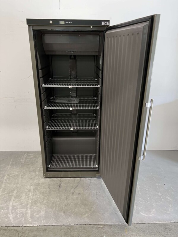 HCB ABS Réfrigérateur réfrigérant 574 litres 230V Horeca – Image 4