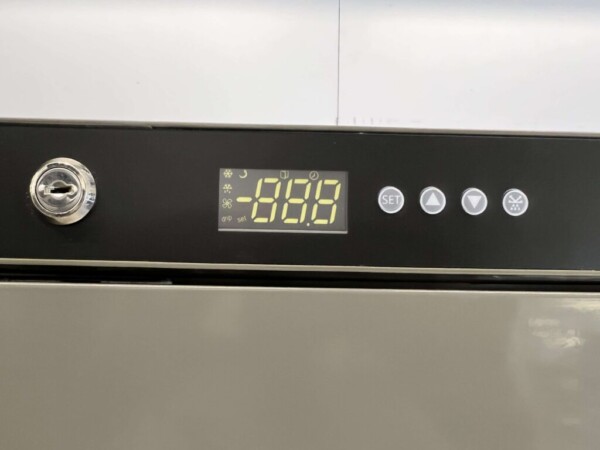 HCB ABS Réfrigérateur réfrigérant 574 litres 230V Horeca – Image 6