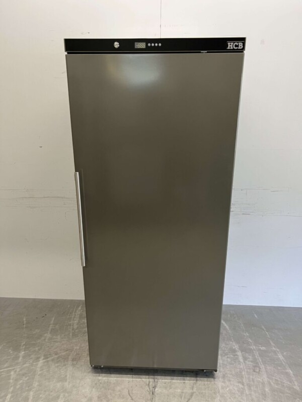 HCB ABS Armoire de congélation Congélateur 509 litres 230V Horeca
