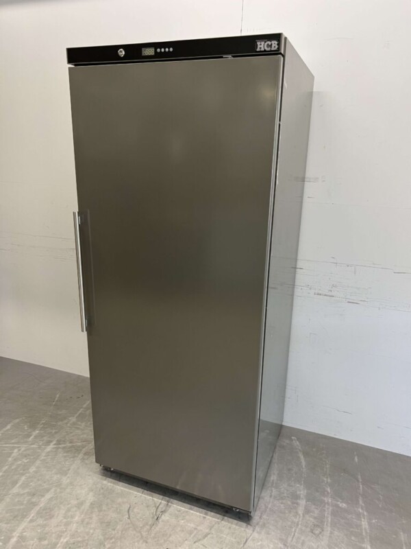 HCB ABS Armoire de congélation Congélateur 509 litres 230V Horeca – Image 3