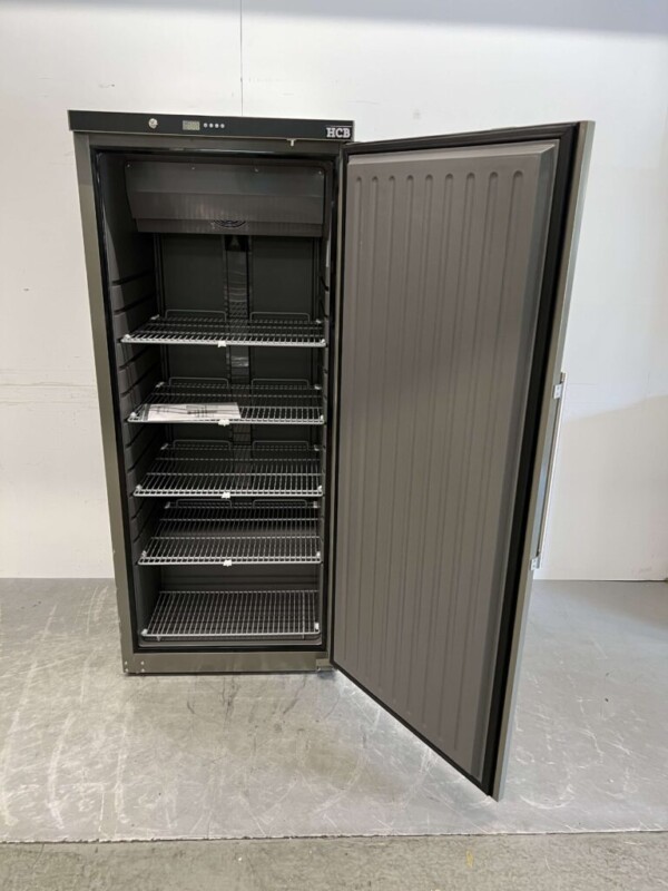 HCB ABS Armoire de congélation Congélateur 509 litres 230V Horeca – Image 4