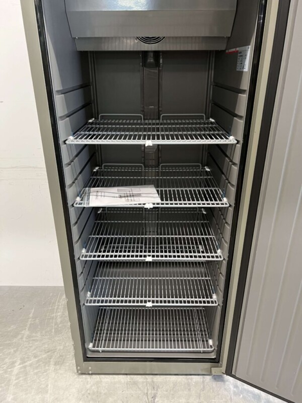 HCB ABS Armoire de congélation Congélateur 509 litres 230V Horeca – Image 5
