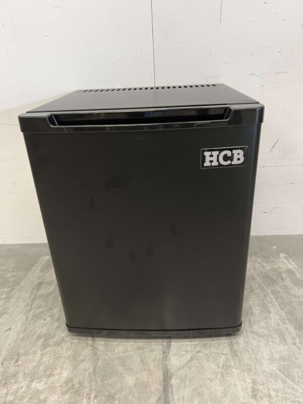 HCB ABS Minibar Mini réfrigérateur 28 litres 230V Horeca