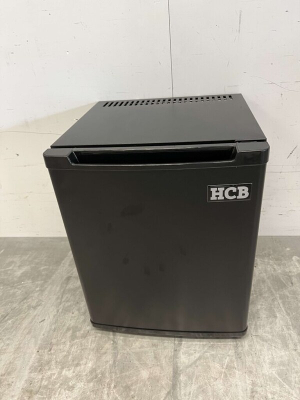 HCB ABS Minibar Mini réfrigérateur 28 litres 230V Horeca – Image 2