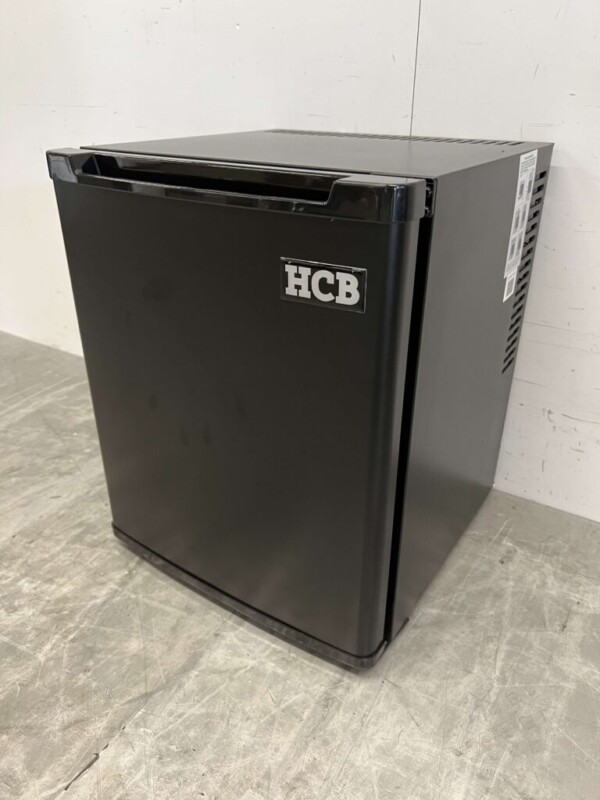 HCB ABS Minibar Mini réfrigérateur 28 litres 230V Horeca – Image 3