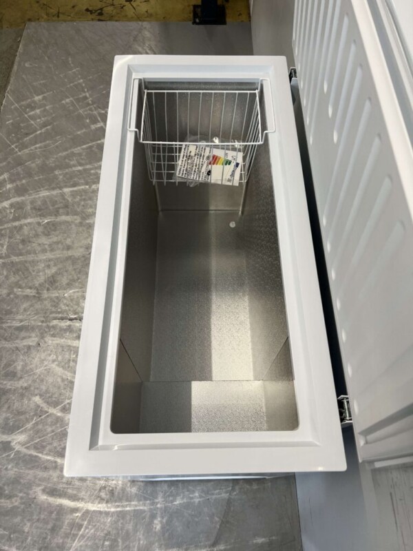 Congélateur Congélateur coffre avec couvercle rabattable 247 litres 230V Horeca – Image 6