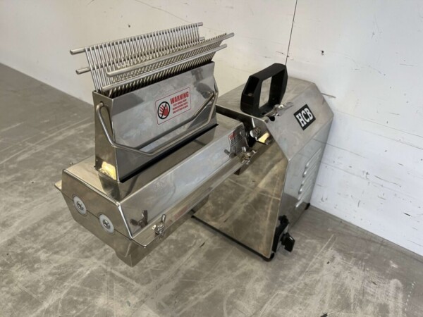Attendrisseur de viande électrique en acier inoxydable Pulvérisateur 230V Boucherie Traiteur – Image 6