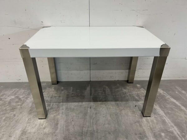 Acier inoxydable HCB Etagere Bridge 60 x 35 x 40 cm Restauration