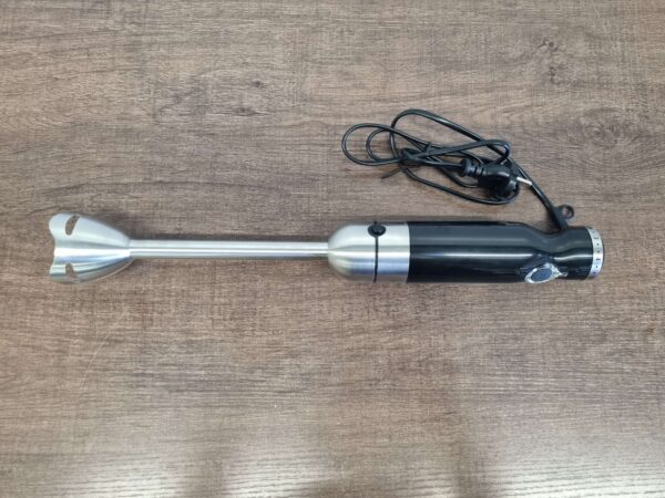GGG mixeur manuel professionnel 800 watts 230V Horeca – Image 4